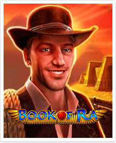 Book of Ra lieber online spielen