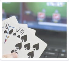 Unsere Testergebnisse ergaben nur seriöse Pokeranbieter